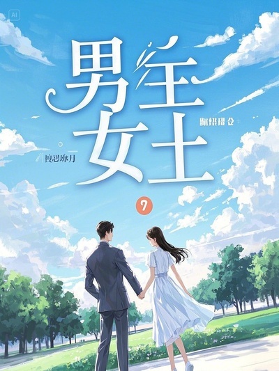 逆流---人生